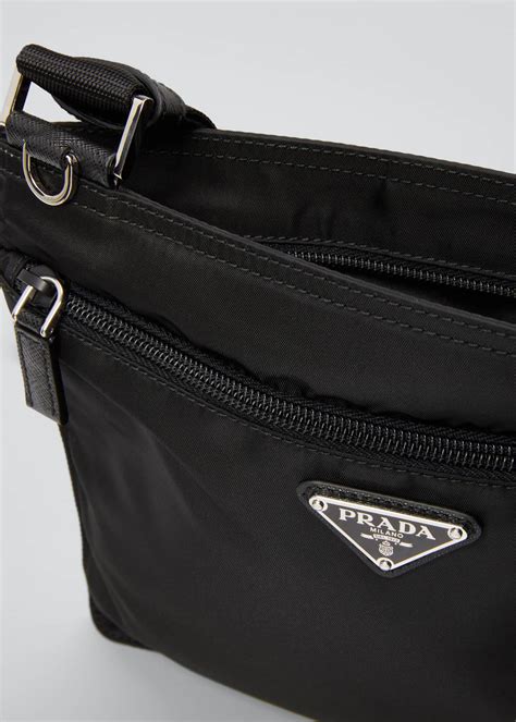 prada crossbody new|Prada crossbody bag nylon sale.